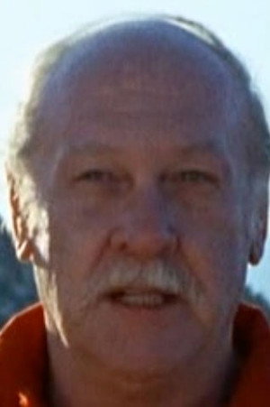 Russ Grieve in The Hills Have Eyes