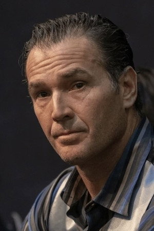 Danny Hassel in A Nightmare on Elm Street  The Dream Child
