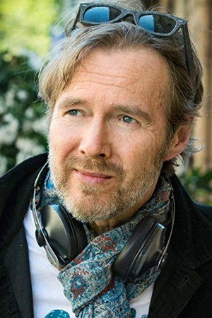 Jan Waldekranz in Mr. Sleeman Is Coming