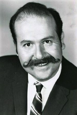 Roger C. Carmel in Myra Breckinridge