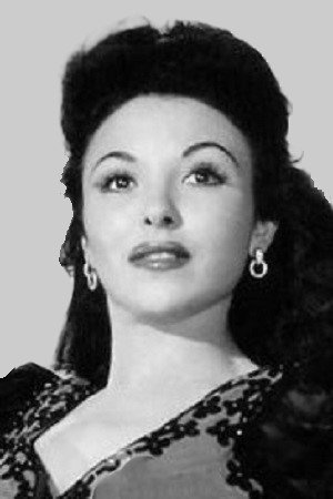 Linda Brent in Below the Border