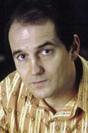 Juan Inciarte in Timecrimes