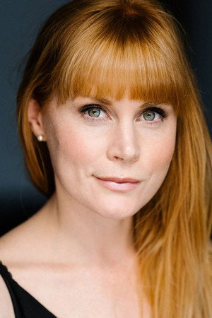 Michelle Blundell in Consent: The Louise Nicholas Story