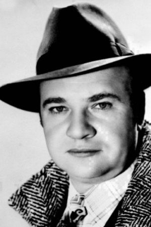 Igor Kashintsev in Russia's Heart