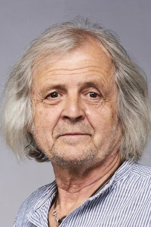 Rostislav Novák in Up End Down Symphony