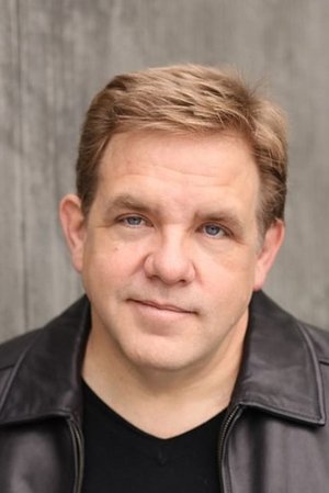 Brian Howe in The Pursuit of Happyness
