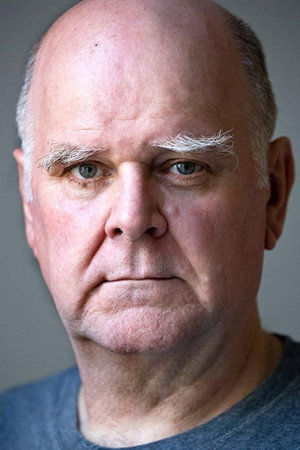 Trevor Cooper in Drowning by Numbers