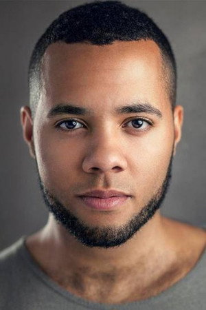 Kenton Thomas in National Theatre Collection: The Winter's Tale