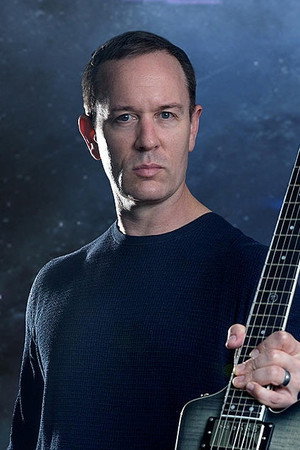 Brendon Small in Assorted Atrocities: The Exodus Documentary