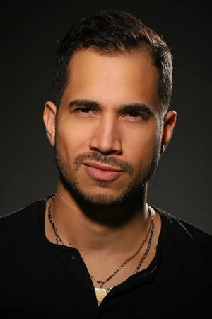 Elmis Castillo in Érase una vez en Panamá
