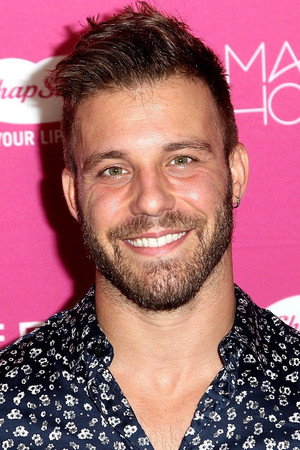 Paulie Calafiore in Joy   Hope
