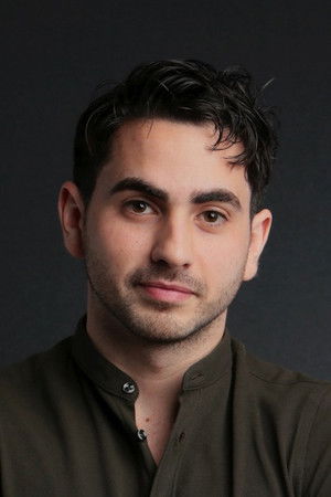 Axel Mansilla in Luis