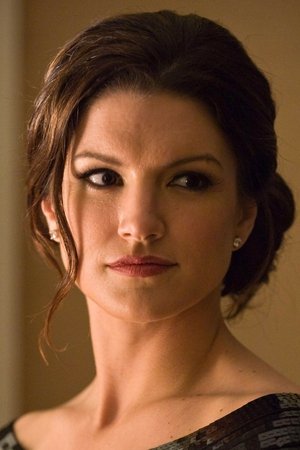 Gina Carano in Heist
