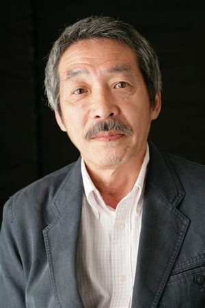 Yasuhiko Ishizu in Maruhi ama Report: Monzetsu