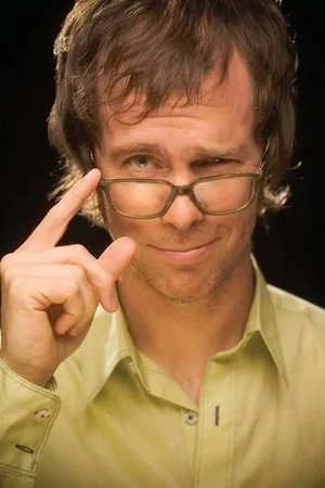 Ben Folds in The Musical Mind: A Portrait in Process