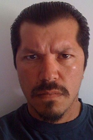 Jose Vasquez in The Marksman