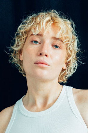 Camila Bejarano Wahlgren in Monitor