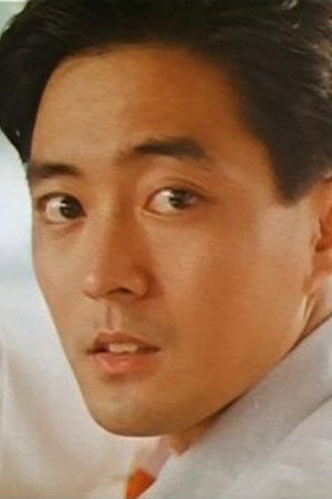 Lee Chih-Hsi in 鬼出嫁