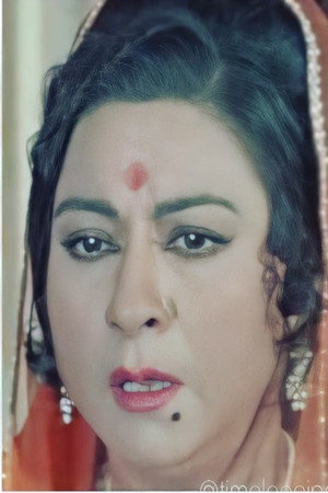Paro Devi in Angarey
