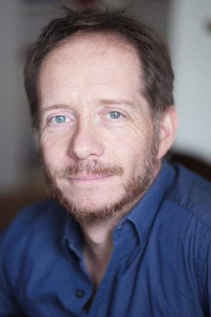 Cyril Aubin in Cleb's