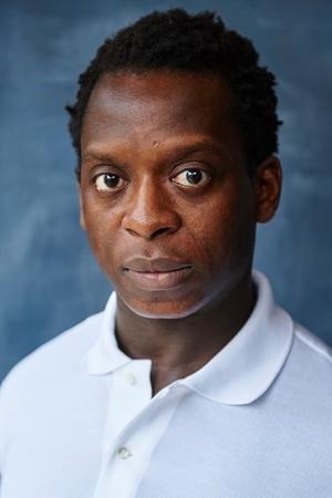 Kobna Holdbrook-Smith in National Theatre Live: Antigone