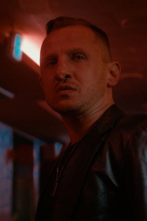 Anton Kolchemanov in Disorder
