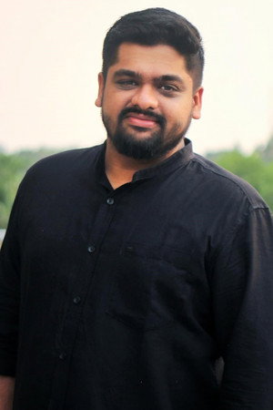 Rahul Riji Nair in Kho Kho