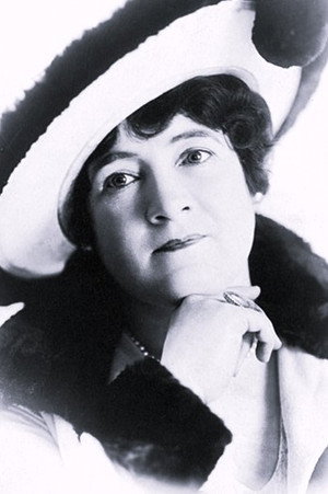 May Wallace in Oh, You Tony!