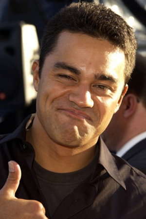 Chris Taloa in Blue Crush