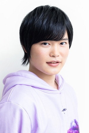 Yuusuke Nagano in Mobile Suit Gundam GQuuuuuuX -Beginning-