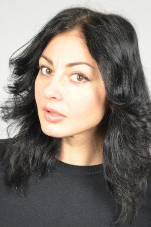 Yuliia Volchkova in Cicuta