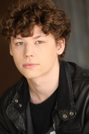 Van Crosby in The Family Plan