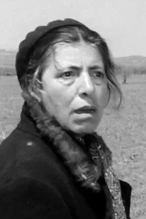 Maria Zanoli in White Nights