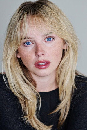 Mia Rodgers in Diary of a Ghost