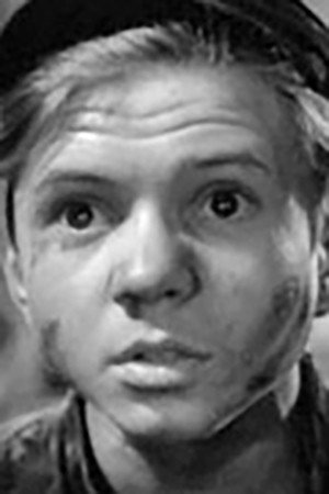 Viktor Stepanov in Miles of Fire