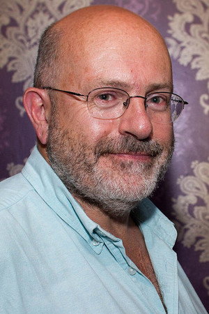 John Sweeney in Panodrama