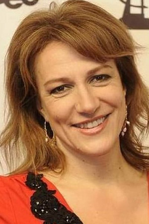 Nastja Arcel in King's Game