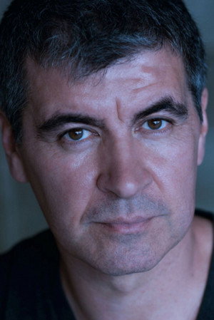 Gerald Lepkowski in Sisters of War