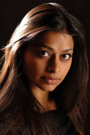 Ayesha Dharker in The Mystic Masseur