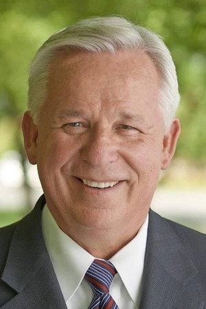 Craig Jessop in Christmas with the Mormon Tabernacle Choir and Orchestra at Temple Square featuring Sissel