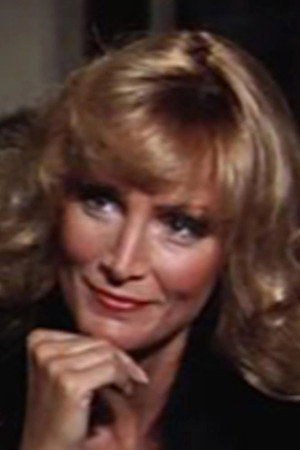 Andra Akers in Desert Hearts