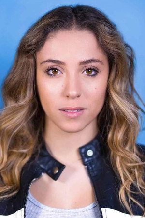Roberta De Santis in Fuori era primavera: Viaggio nell'Italia del lockdown
