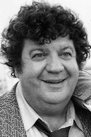 George Savalas in Kojak: The Belarus File