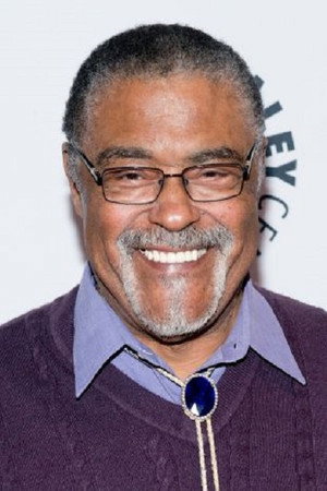 Rosey Grier in Carter's Army