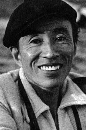 Yoshi Katō in The Mad Fox