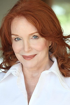 Sondra Currie in Jessi's Girls