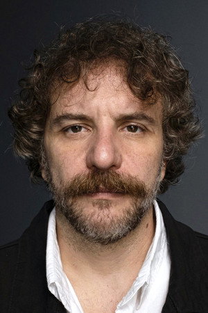 Leandro Ramos in Juntos e Enrolados