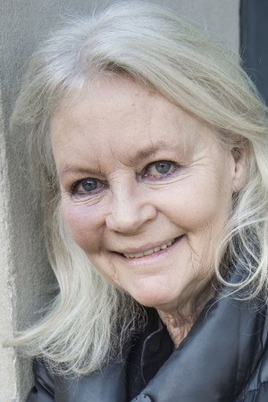 Sisse Reingaard in Hold da helt ferie
