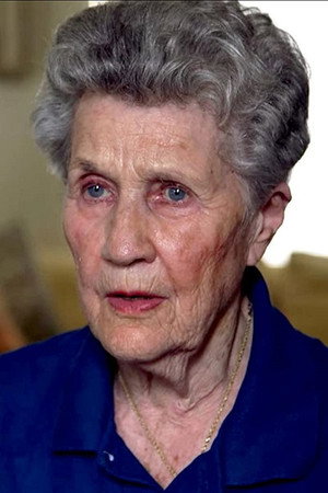 Terry Donahue in A Secret Love