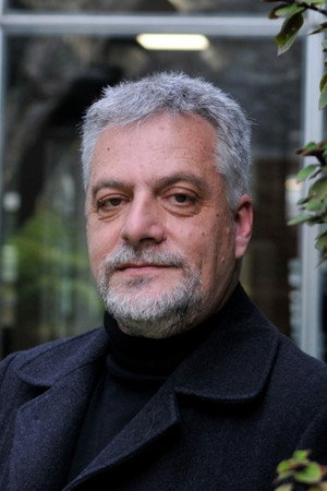 Gustavo Fontán in El árbol